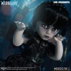Mezco Living Dead Dolls - Dancing Wednesday - Wednesday (2022)