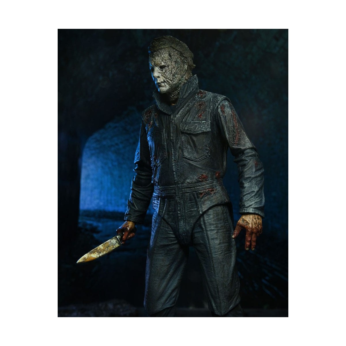 Neca Halloween Ends 2022 - Ultimate Michael Myers