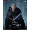 Threezero- Geralt of Rivia 1/6 - The Witcher Season 3