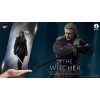 Threezero- Geralt of Rivia 1/6 - The Witcher Season 3