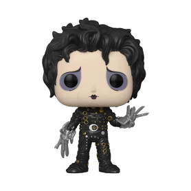 Funko POP! Movies 979 Edward mit den Scherenhänden