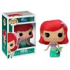 Funko Pop! Disney 27 - Ariel - die kleine Meerjungfrau