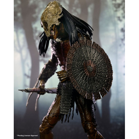 Neca Predator - Ultimate Feral Predator - Prey
