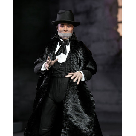 NECA - Ultimate The Phantom of the Opera (1925) color version - Universal Monsters