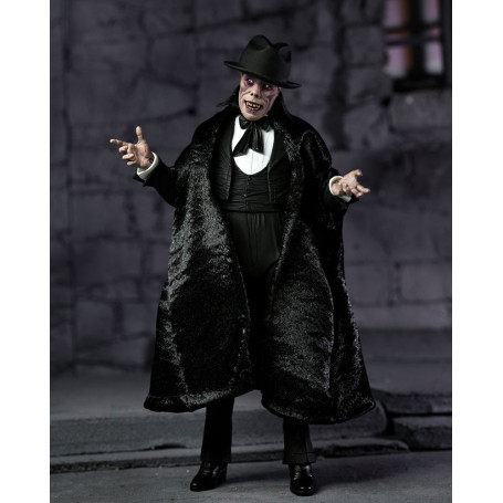 NECA - Ultimate The Phantom of the Opera (1925) color version - Universal Monsters