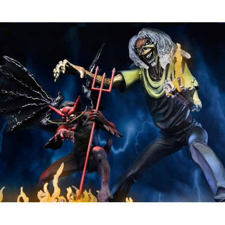 Neca - Iron Maiden - Ultimate Number of the Beast 40th Anniversary