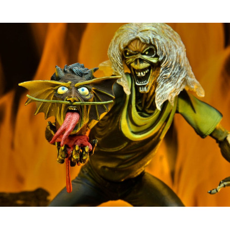 Neca - Iron Maiden - Ultimate Number of the Beast 40th Anniversary
