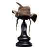 Weta Der Herr der Ringe Replik Radagast der Braune Hut 1/4 - LOTR