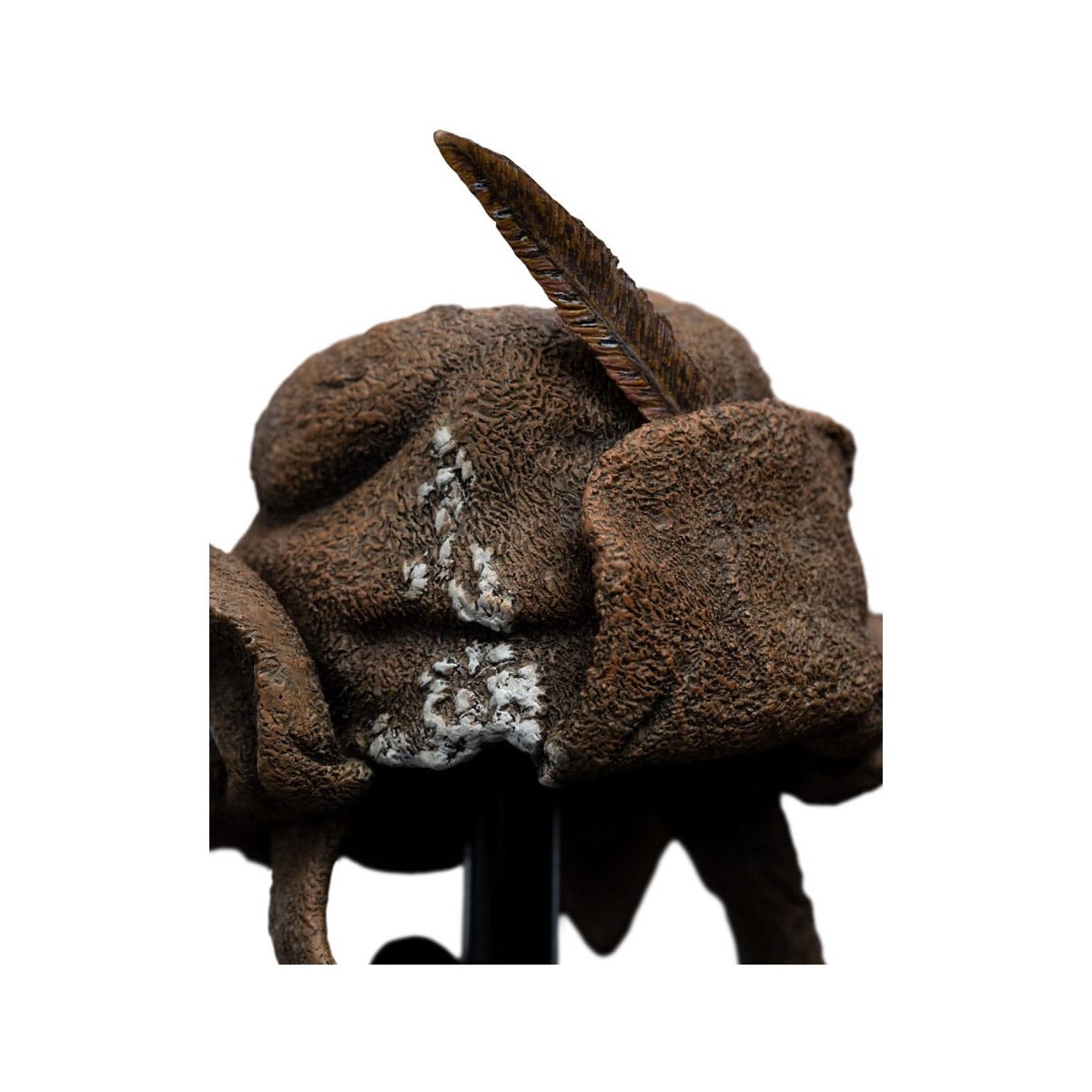 Weta Der Herr der Ringe Replik Radagast der Braune Hut 1/4 - LOTR