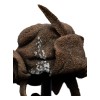 Weta Der Herr der Ringe Replik Radagast der Braune Hut 1/4 - LOTR