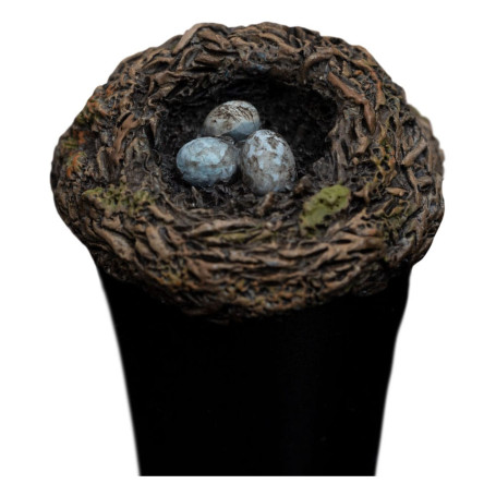 Weta Der Herr der Ringe Replik Radagast der Braune Hut 1/4 - LOTR