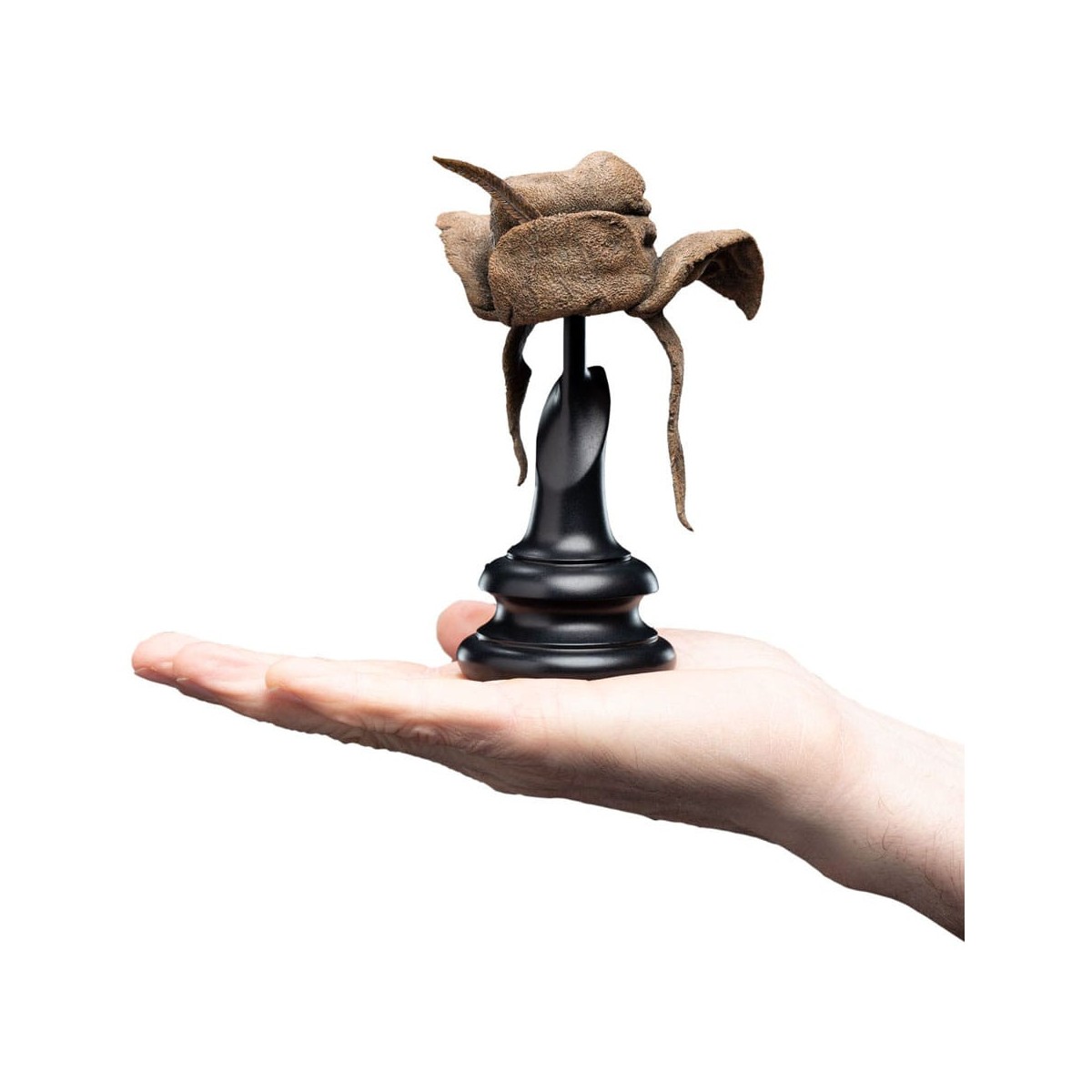 Weta Der Herr der Ringe Replik Radagast der Braune Hut 1/4 - LOTR