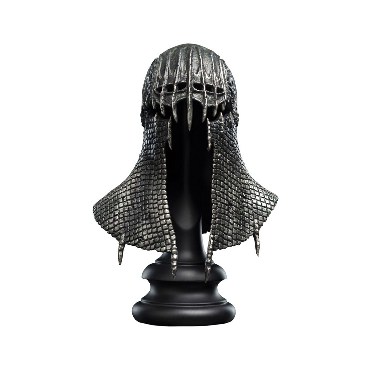 Weta Der Herr der Ringe Replik Helm des Ringwächters von Rhûn 1/4 - LOTR