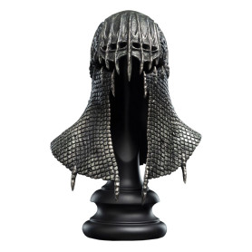 Weta Der Herr der Ringe Replik Helm des Ringwächters von Rhûn 1/4 - LOTR