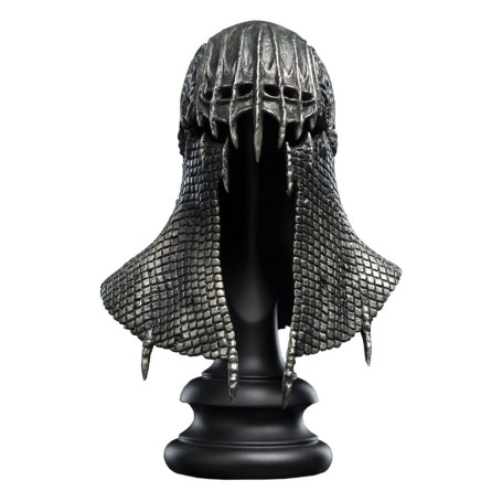 Weta Der Herr der Ringe Replik Helm des Ringwächters von Rhûn 1/4 - LOTR