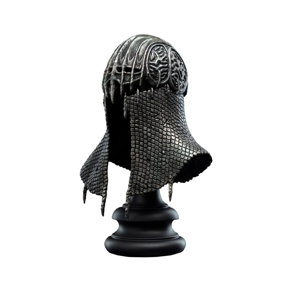 Weta Der Herr der Ringe Replik Helm des Ringwächters von Rhûn 1/4 - LOTR