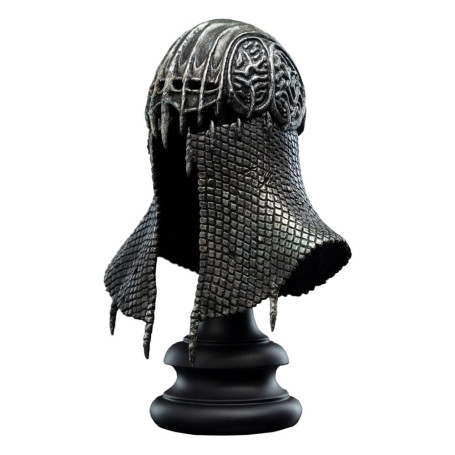 Weta Der Herr der Ringe Replik Helm des Ringwächters von Rhûn 1/4 - LOTR