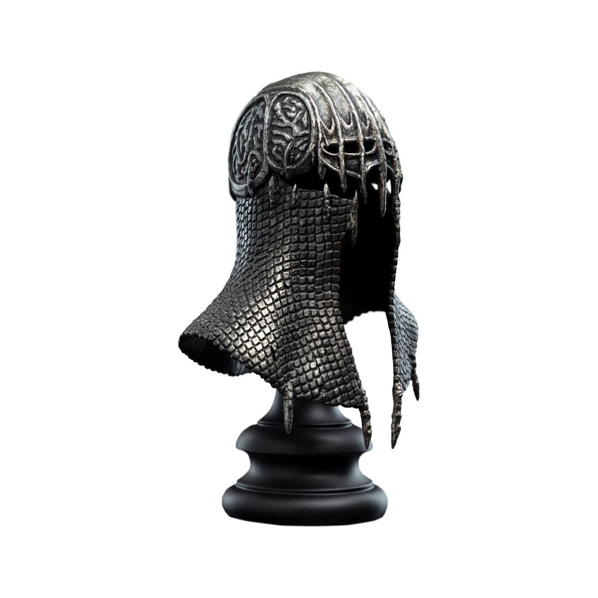 Weta Der Herr der Ringe Replik Helm des Ringwächters von Rhûn 1/4 - LOTR