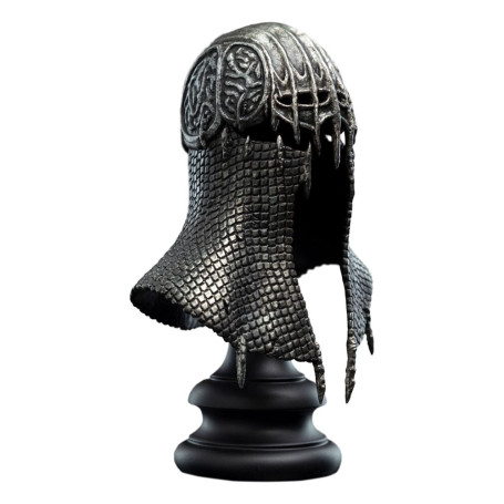 Weta Der Herr der Ringe Replik Helm des Ringwächters von Rhûn 1/4 - LOTR