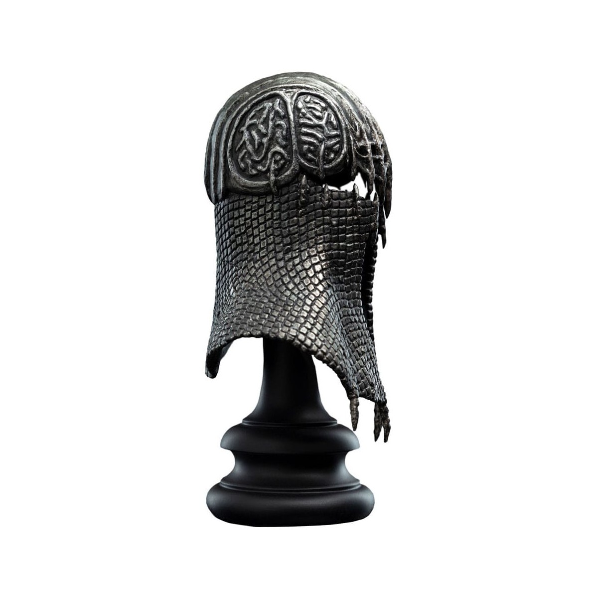 Weta Der Herr der Ringe Replik Helm des Ringwächters von Rhûn 1/4 - LOTR