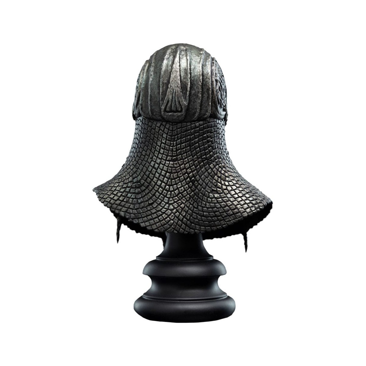 Weta Der Herr der Ringe Replik Helm des Ringwächters von Rhûn 1/4 - LOTR