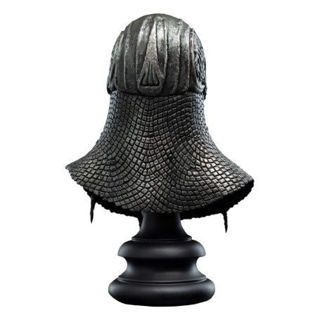 Weta Der Herr der Ringe Replik Helm des Ringwächters von Rhûn 1/4 - LOTR