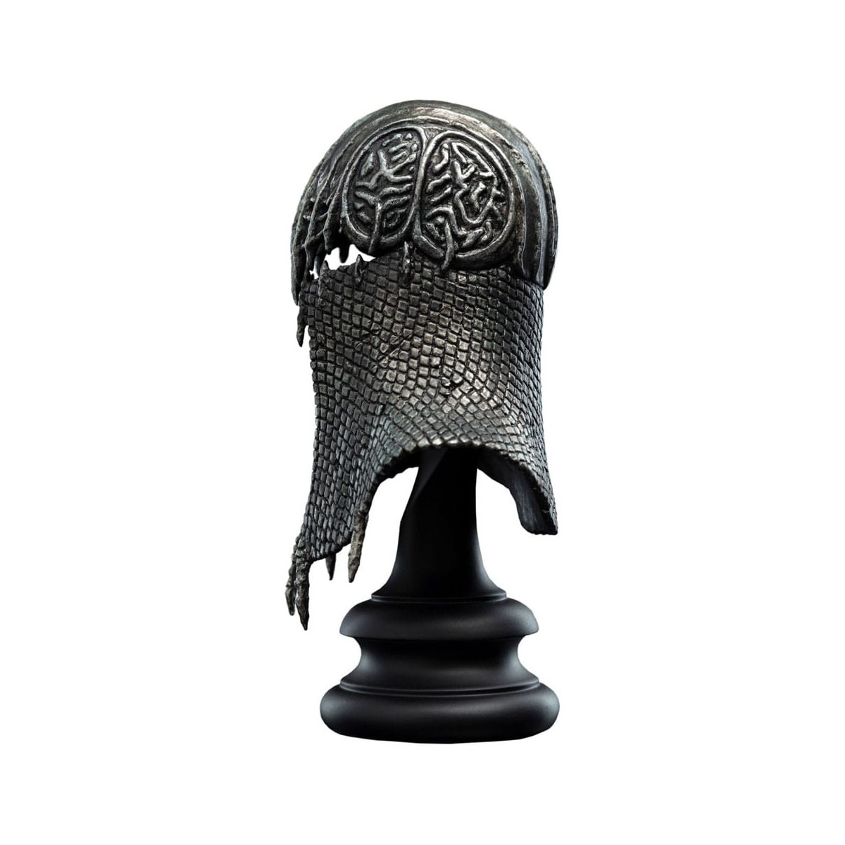 Weta Der Herr der Ringe Replik Helm des Ringwächters von Rhûn 1/4 - LOTR