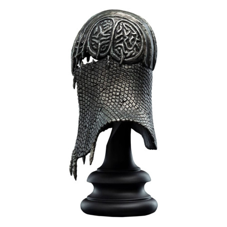 Weta Der Herr der Ringe Replik Helm des Ringwächters von Rhûn 1/4 - LOTR