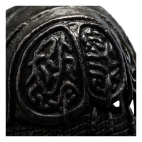 Weta Der Herr der Ringe Replik Helm des Ringwächters von Rhûn 1/4 - LOTR