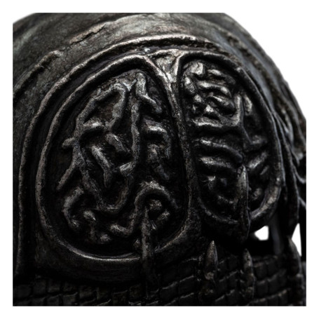 Weta Der Herr der Ringe Replik Helm des Ringwächters von Rhûn 1/4 - LOTR