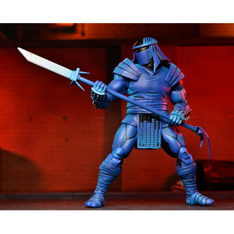NECA - Mirage Comics Foot Enforcer TMNT - Teenage Mutant Ninja Turtles