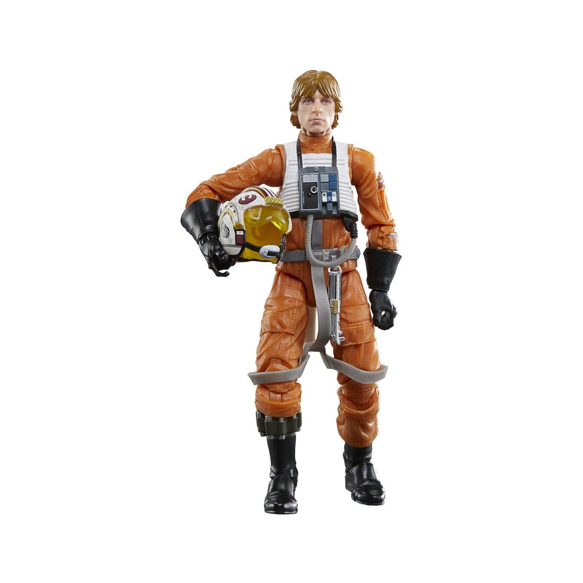 Star Wars The Black Series Archiv - Luke Skywalker (Pilot)