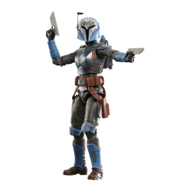 Star Wars The Black Series Archiv - Bo-Katan Kryze
