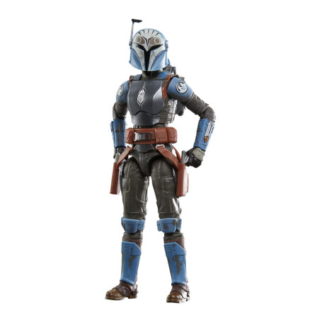 Star Wars The Black Series Archiv - Bo-Katan Kryze
