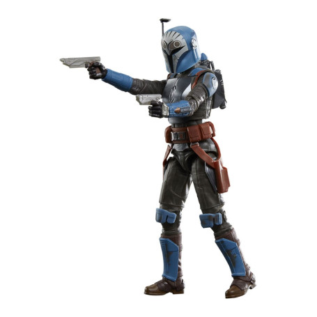Star Wars The Black Series Archiv - Bo-Katan Kryze