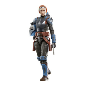 Star Wars The Black Series Archiv - Bo-Katan Kryze