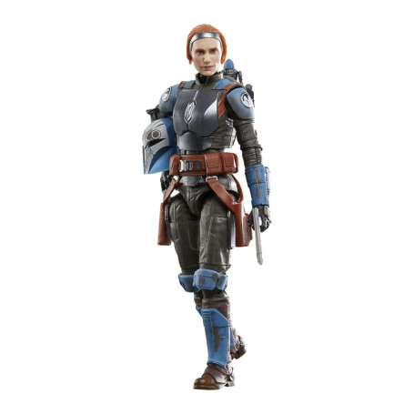 Star Wars The Black Series Archiv - Bo-Katan Kryze