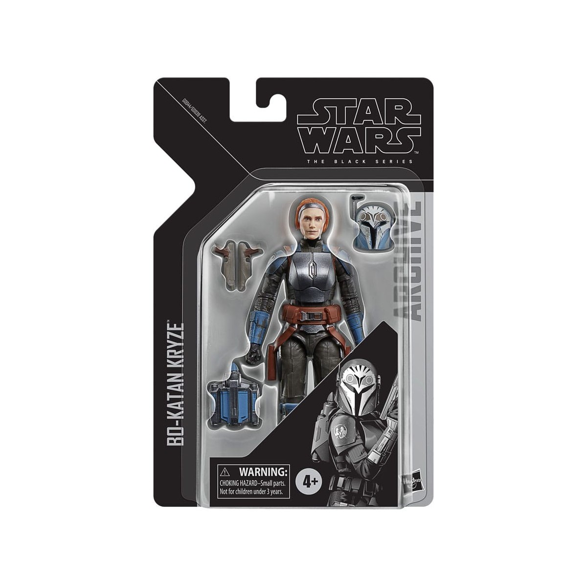 Star Wars The Black Series Archiv - Bo-Katan Kryze
