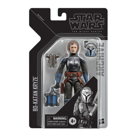 Star Wars The Black Series Archiv - Bo-Katan Kryze