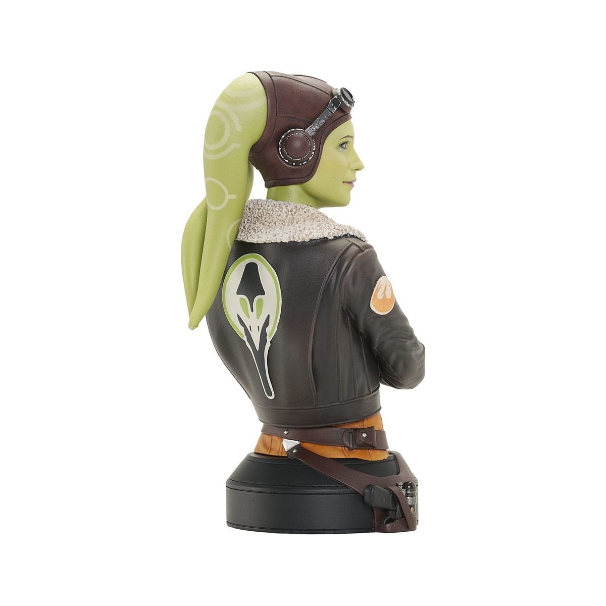 Gentle Giant - Hera Syndulla Büste 1/6 Star Wars: Ahsoka