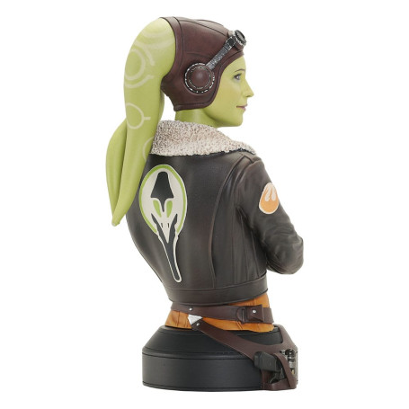 Gentle Giant - Hera Syndulla Büste 1/6 Star Wars: Ahsoka