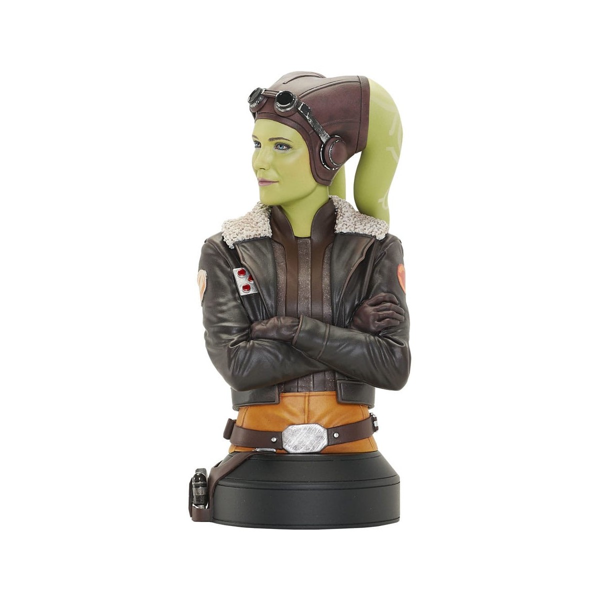 Gentle Giant - Hera Syndulla Büste 1/6 Star Wars: Ahsoka