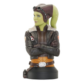 Gentle Giant - Hera Syndulla Büste 1/6 Star Wars: Ahsoka