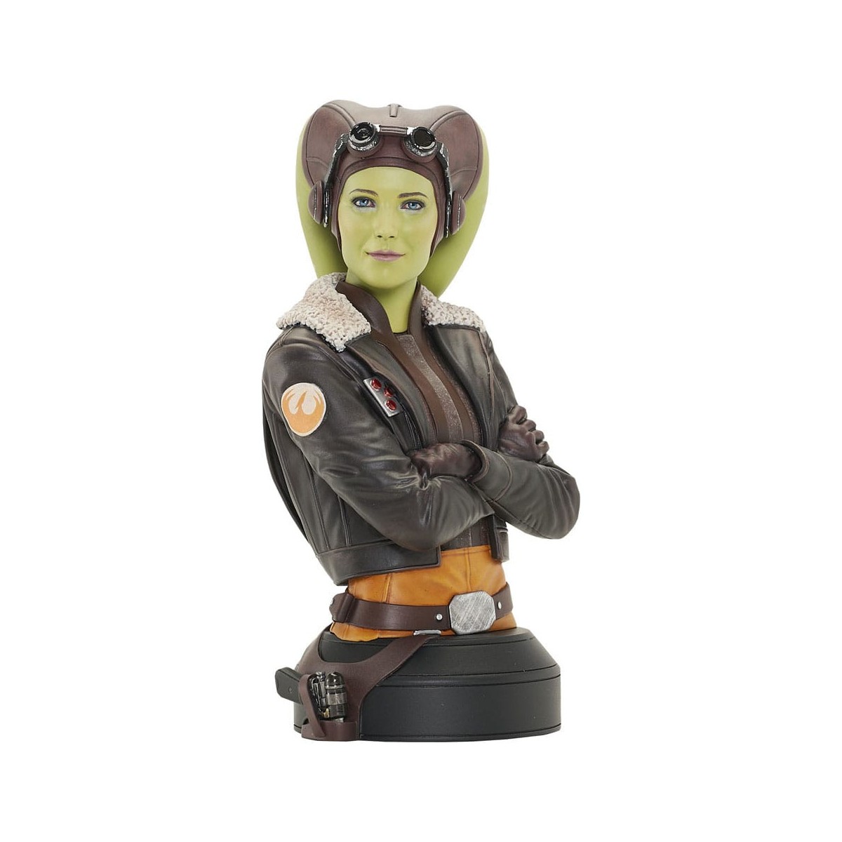 Gentle Giant - Hera Syndulla Büste 1/6 Star Wars: Ahsoka