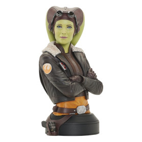 Gentle Giant - Hera Syndulla Büste 1/6 Star Wars: Ahsoka