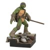 Diamond Gallery - DONATELLO - Teenage Mutant Ninja Turtles TMNT - Die Ninja Turtles