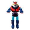 Bandai Tamashii - Mazinger Z Jumbo Machineder