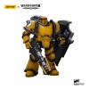 JoyToy Space Marines - Imperial Fists - Legion MkIII Breacher Squad Legion Breacher with Lascutter 1/18