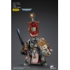JoyToy Space Marines - Grey Knights - Terminator Kaldor Draigo 1/18 - Warhammer 40K