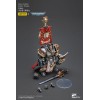 JoyToy Space Marines - Grey Knights - Terminator Kaldor Draigo 1/18 - Warhammer 40K